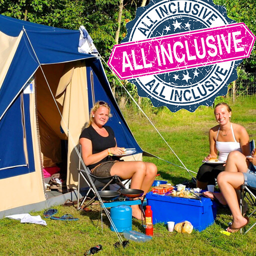 Goedkope vakantie Terschelling vier personen