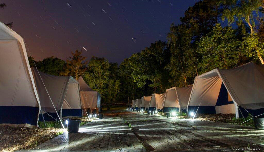 foto: Julian Maiwald - Oerol